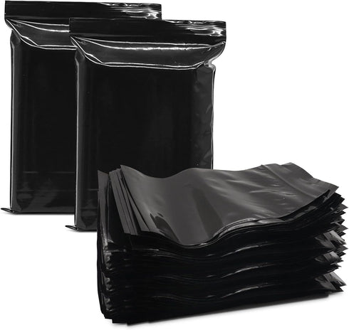Sanitary Napkin Disposal Bags, 200 PCS Tampon Disposal Bags Feminine Black Opaque Bags Personal Disposal Bags for Tampons,Sanitary Pads,Sanitary L...