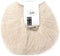 Soft Mohair Wool Knitting Yarn Lightweight Hand Knitwear Yarn DIY Shawl Scarf Crochet Thread(Beige)......