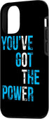 iPhone 15 You've Got The Power VOTE, Vote Blue 2024 Election Voter Case...