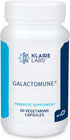 Klaire Labs Galactomune - Prebiotic Blend with Beta-Glucan & Galactooligosaccharides for Immune Support, Soy & Gluten-Free (60 Capsules)...