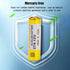 27A 12V Alkaline Batteries A27S MN27 L828 A27 12Volts Battery 5PCS...
