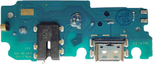 Galaxy A13 5G A136U USB Charging Port Dock Connector Charger Board Flex Cable Replacement for Samsung Galaxy A13 5G A136U 6.5" (A136U-1 Piece)...