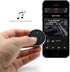Wireless Bluetooth Media Button Remote Selfie Control Start Car Motorcycle Steering Wheel Music for iPhone Android iOS...