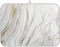 Marble Dish Drying Mat for Kitchen Counter White Golden Marble Gary Grey Drying Mats Super Absorbent Reversible Microfiber Kitchen Countertop Prot...