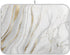 Marble Dish Drying Mat for Kitchen Counter White Golden Marble Gary Grey Drying Mats Super Absorbent Reversible Microfiber Kitchen Countertop Prot...