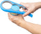 Bloss Anti-skid Jar Opener Jar Lid Remover Rubber Can Opener Kitchen Grippers To Remove Stubborn Lids, Caps and Bottles Great Kitchen Gadgets For ...