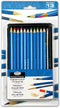 Royal & Langnickel Watercolor Pencil Art Set 12pcs...