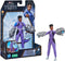 Marvel Studios' Black Panther Wakanda Forever Vibranium Power Shuri, 6-Inch Action Figure, Toy for Kids Ages 4 and Up...