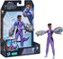 Marvel Studios' Black Panther Wakanda Forever Vibranium Power Shuri, 6-Inch Action Figure, Toy for Kids Ages 4 and Up...
