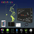 FULLOSUN Baseball 3D Night Light, Sport Gifts Bedside Lamp for Xmas Holiday Birthday Gifts for Kids Baseball Fan with Remote Control 16 Colors Cha...