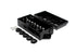 Dumble Electrical Wire Connector Junction Box 1-Pack Trailer, Camper, RV Light 7 Gang/Pole Automotive Wiring Rewiring...
