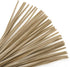 Krafty Kids GC024A 40 Piece Chenille Stems Pipe Cleaners, 6mm by 12", Beige...