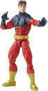 Marvel Legends Series X-Men Vulcan Action Figure 6-inch Collectible Toy, 2 Accessories and 1 Build-A-Figure Part...