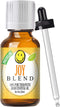 Healing Solutions Joy Blend Essential Oil - 100% Pure Therapeutic Grade - 30ml - Aromatherapy Essential Oils...