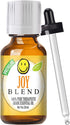 Healing Solutions Joy Blend Essential Oil - 100% Pure Therapeutic Grade - 30ml - Aromatherapy Essential Oils...