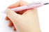 COLNK Mechanical Pencils 0.5mm for Drawing, Refillable Drafting Pencil with Ergonomic Comfort Grip, Pack-6pcs...