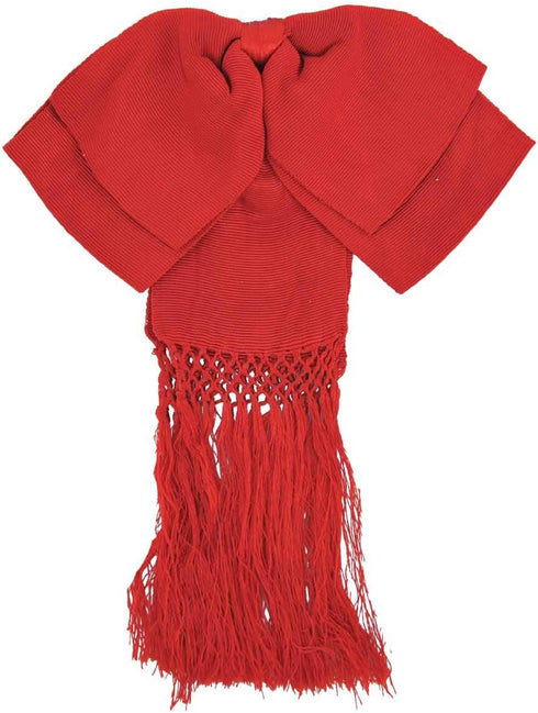 Mexican Charro Mariachi Red Bow Tie For Kids Moño Charro y Mariachi De Niño...