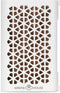Serene House Puccini Lava Rock Essential Oil Aromatherapy Car Vent Clip – Portable or Tabletop Usage for Convenient Scent-Based Stress Relief and ...