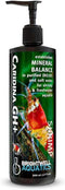 Brightwell Aquatics Caridina GH+ - Establishes Mineral Balance in Purified and Soft Water for Shrimp and Freshwater Aquariums, 250 ml...