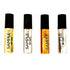 Maison d'Orient Alriyad Special Edition, Unisex Spray Parfum Travel Size Discovery Set (Special Edition 5 Vials) Perfume Sampler Gift Set....