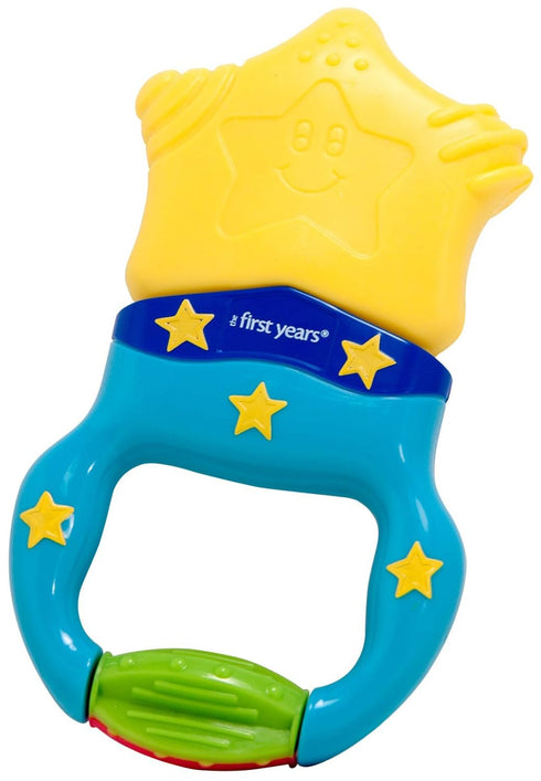 The First Years Massaging Action Teether...