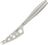 BOSKA Stainless Steel Cheese Knife - Copenhagen Nr.2 For All Types of Cheese - Multi-Functional Cheese Slicer - Handheld Slicer - Silver Non-Stick...