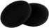 Foam Ear Pad Replacement Cushions, Headphone Earphone Headset Disposable Sponge Covers (50mm - 2") 5 Pairs...