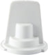 UPGRADED Lifetime Appliance WR02X11705 Filter Bypass Cap Compatible with General Electric (GE) Refrigerator - WR17X22070