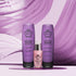 RICH Pure Luxury Miracle Renew Keratin Shampoo for All Hair Types - Repair, Protect and Strengthen Damaged Hair & Split Ends - Argan Oil, Algae & ...