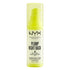 NYX PROFESSIONAL MAKEUP Plump Right Back Plumping Serum & Primer, With Hyaluronic Acid...