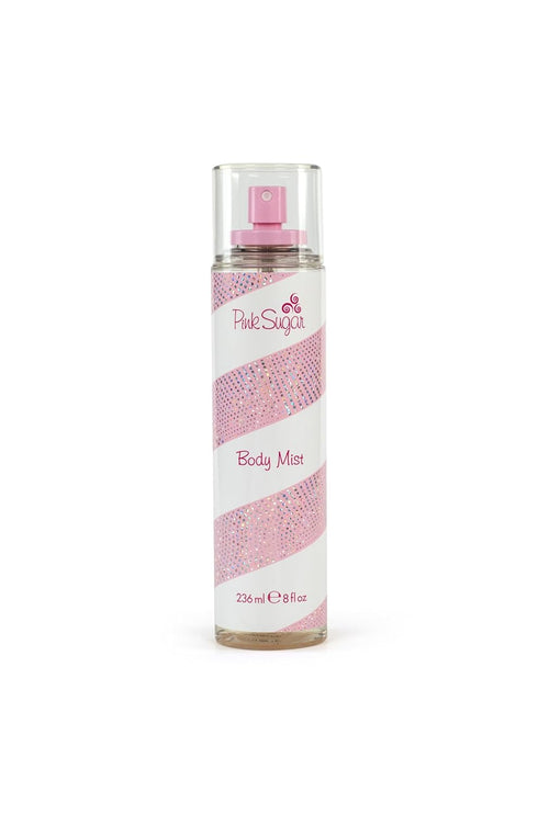 Pink Sugar Body Mist for Women, Perfume and Body Spray, 8 Fl. Oz....
