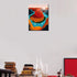 Tucocoo 5D Diamond Painting Kits for Adults Kids, Horse Shoe Bend Scenery Diamond Art Painting Kits DIY Full Drill Rhinestone Embroidery Arts Craf...
