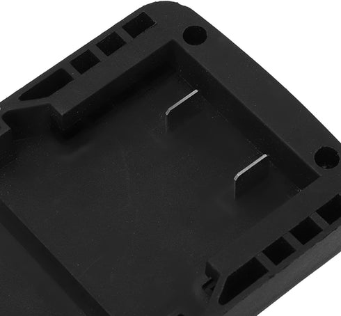 Electric Tool Battery Adapter, ABS, Short Circuit Protection, Woodworking Tool Battery Converter, Suitable for WORX, 18-20V, Multi Protection, Por...