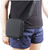 Hermitshell Hard Travel Case for Bushnell H2O Waterproof Fogproof Roof Prism Binocular (10 x 42-mm)...