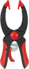 Performance Tool W5090 1-1/2-Inch V-Groove Style Ratcheting Clamp...