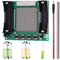18650 Lithium Battery Capacity Tester XH M239 Capacity Tester Module High Accuracy MAh MWh Digital Measurement DC 5-12V Digital Display with DC Ma...