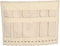 Household Essentials Short Canvas Craft and Garden Wall Organizer...