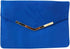 Envelope Foldover Casual Evening Clutch Bag...