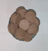Roasted Clay Pucks 200 GMS (7.05 oz)...