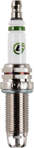 E3 Spark Plugs E3.68 Premium Automotive Spark Plug with DiamondFIRE Technology for Hemi Engines, 14mm, 1.000" Reach, Gasket Seat, Pack of 1...