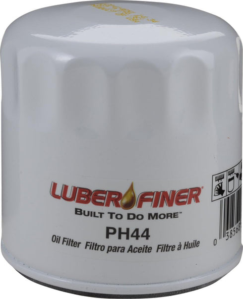 Luber-finer PH44 Oil Filter...