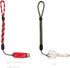 Functional Wrist Straps Hand Lanyard for Camera GoPro Phone Flashlight Keychain Flash Drives...