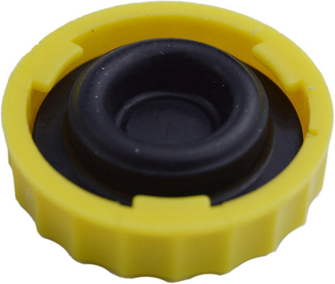 Brake Master Cylinder Reservoir Cap Fluid Cap for Jeep Patriot Compass Grand Cherokee Dodge Grand Caravan Chrysler Town Country PT CRUISER 5014518...