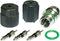 Four Seasons 26775 Cap & Valve Air Conditioning System Seal Kit...