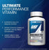 GAT SPORT Men's Multi + Test, Premium Multivitamin Tablets (60 Count)...