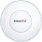 Instant Pot Silicone Lid, 8-In, 3-Qt Pot Lid, Reusable Silicone Lid for Bowl and Food Cover, Microwave Cover for Food, Transparent White...