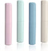 4 Packs Toothbrush Travel Case Portable Travel Toothbrush Holder Breathable Toothbrush Travel Containers for School Business Camping Travel Toothb...