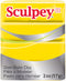 Polyform Sculpey III Polymer Clay 2 Oz: Yellow...