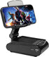 Gifts for Men,Cell Phone Stand with Wireless Bluetooth Speaker HD Surround Sound for Home and Outdoors with Bluetooth Speaker for Desk Compatible ...