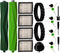Replacement Parts Accessories for iRobot Roomba I&E&J Series i3 i4 i6 i6+ i7 i7+ i8 E5 E6 E7 j7 j7+ 7550 3550 3150 5150 6198 Tires Caster Wheel Si...